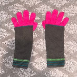 Long Gloves